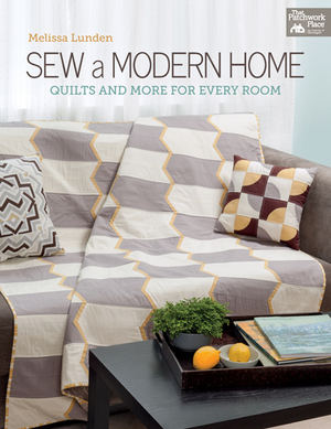 sew a modern home