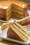 The Best Southern Desserts: 10 Southern Caramel Cake Recipes