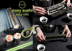 The Easy Sushi 