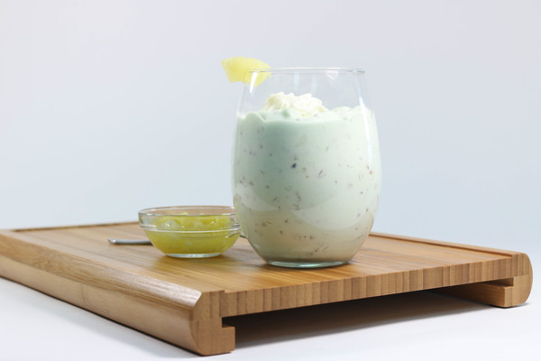 Little Old Ladys Watergate Salad