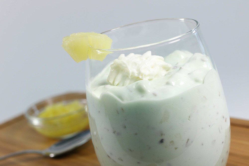 Easy Watergate Salad