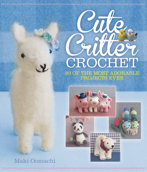 Cute Critter Crochet