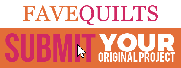 Submit Your Quilting Project