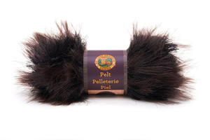 lion brand pelt