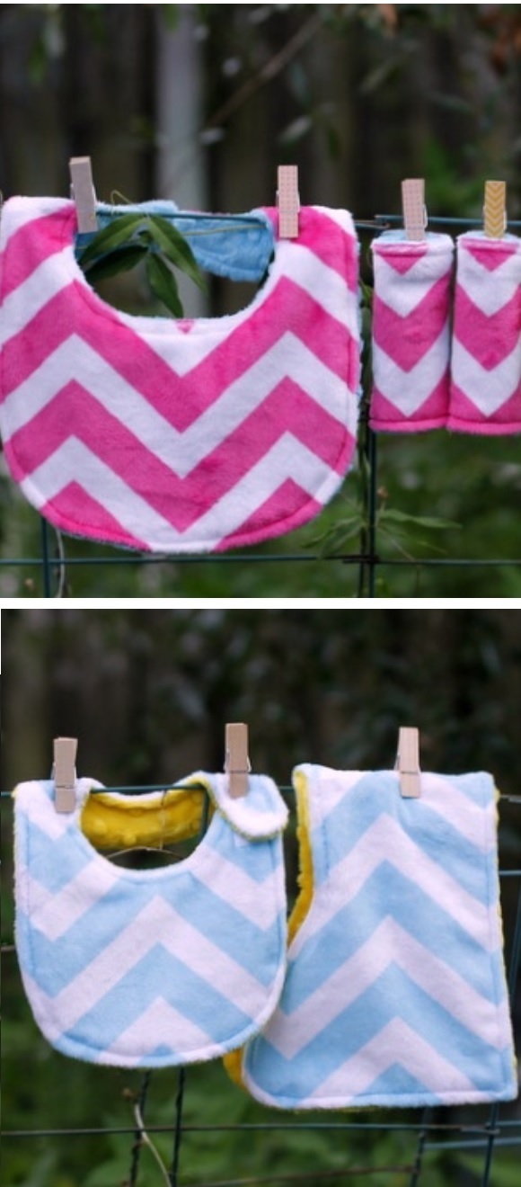 Printable Baby Sewing Patterns Bundle | AllFreeSewing.com