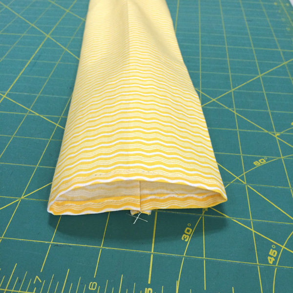 How to Make a Quilt Sleeve