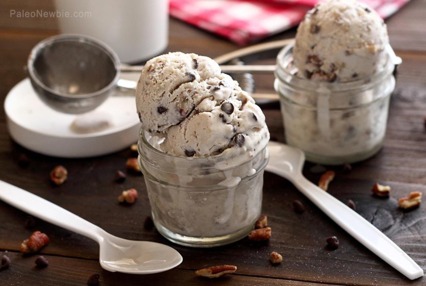 funky monkey ben and jerry's