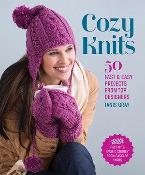 cozy knits