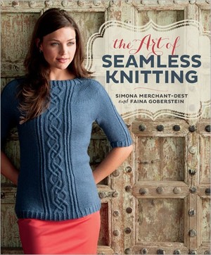 the art of seamless knitting