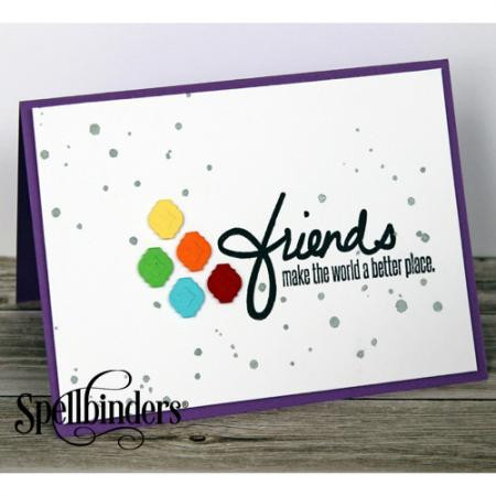 Fabulous Friends Card