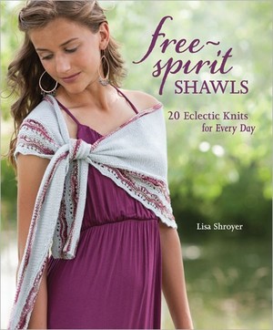 free spirit shawls