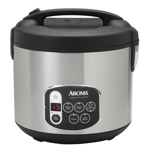 Aroma Rice Cooker