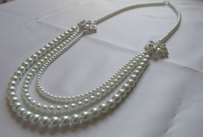 Alphabet Beads Bridesmaids Friendship Bracelets