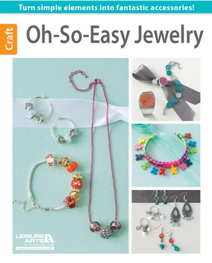 Oh-So-Easy Jewelry