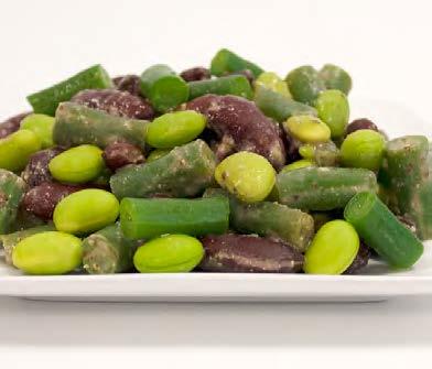 Simply the Best 3-Bean Salad