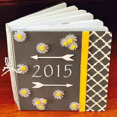 Quick & Easy DIY Planner