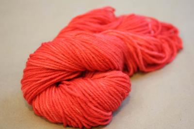 How to Dye Yarn with Kool Aid