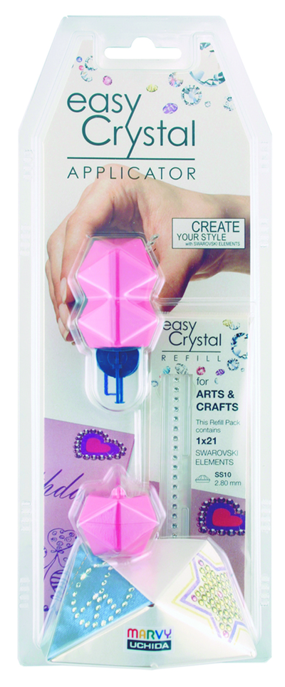 Marvy Uchida Easy Crystal Applicator