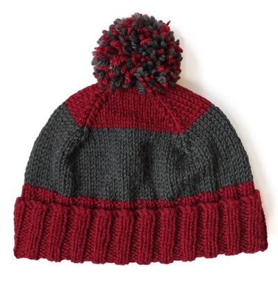 20 Free Knitting Patterns for Men's Hats | AllFreeKnitting.com