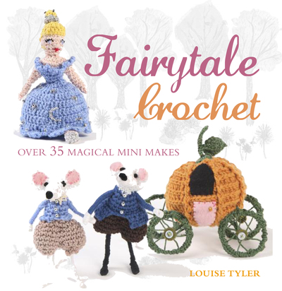 Fairytale Crochet