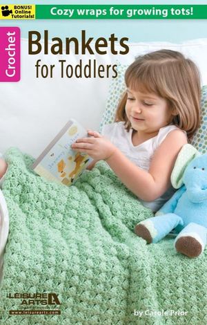 blankets for toddlers