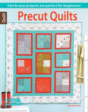 PRECUT QUILTS