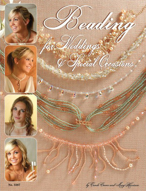 beading for weddings and special occasions