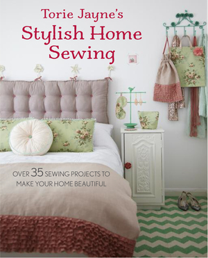 stylish home sewing