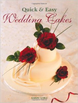 quick and easy wedding cakes