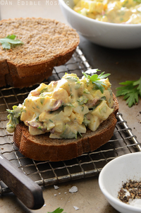 9 Eggcellent Egg Salad Recipes: Quick and Easy Healthy Recipes