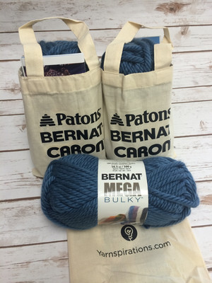 bernat mega bulky yarn