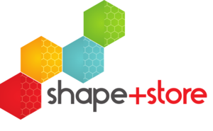 Shape+Store