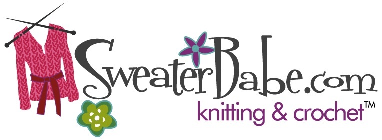 Katherine Lee From SweaterBabe.com Knitting Designer | AllFreeKnitting.com