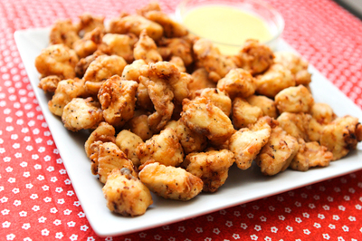 Chick-Fil-A Nuggets Sauce