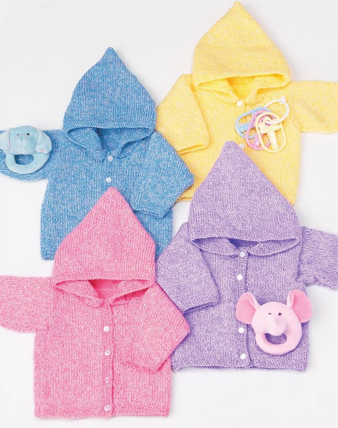 Baby hoodies Clearance