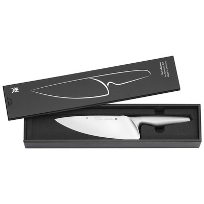 WMF Chef's Edition Knife Review