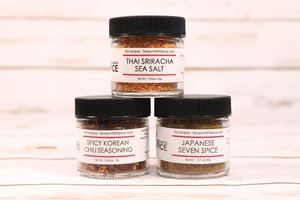 Season with Spice 3-Pack Spice Blend