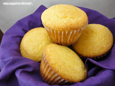 Famous Daves Cornbread Muffins