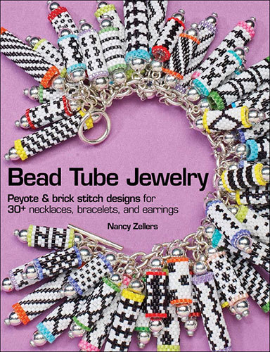 Bead Tube Jewelry