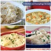 7 Chicken and Dumplings Recipes Just Like Grandma Used to Make