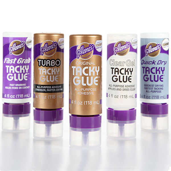 Aleene's Always Ready Tacky Glue