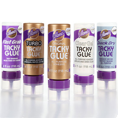 Aleene's Tacky Glue ~ large