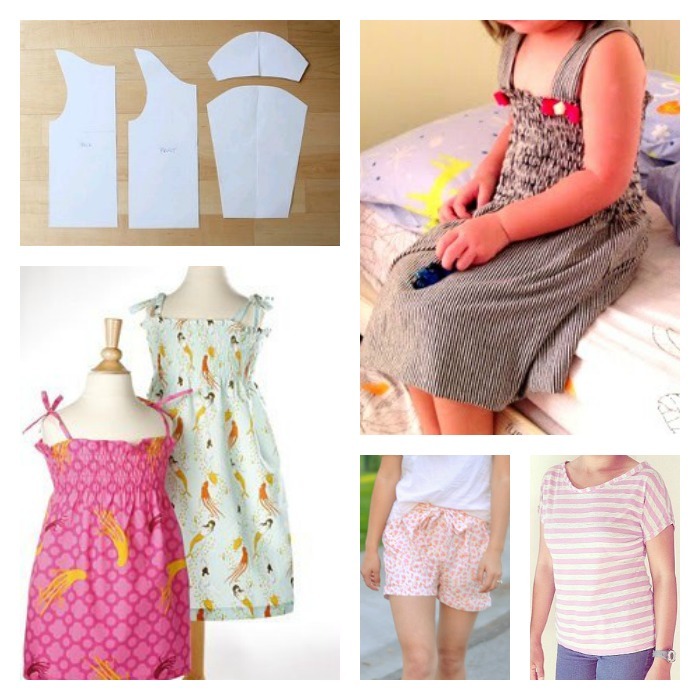 DIY Clothes Projects