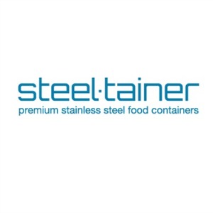Steel-tainer