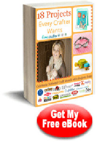 18 Projects Every Crafter Wants