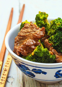 Easy Beef and Broccoli Stir Fry