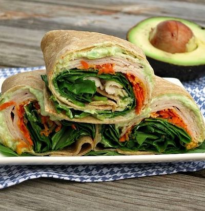 25+ Low-Calorie Heart-Healthy Lunch Recipes