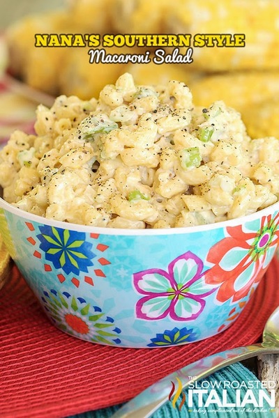 Potluck Recipe #4 Potluck Recipe #4