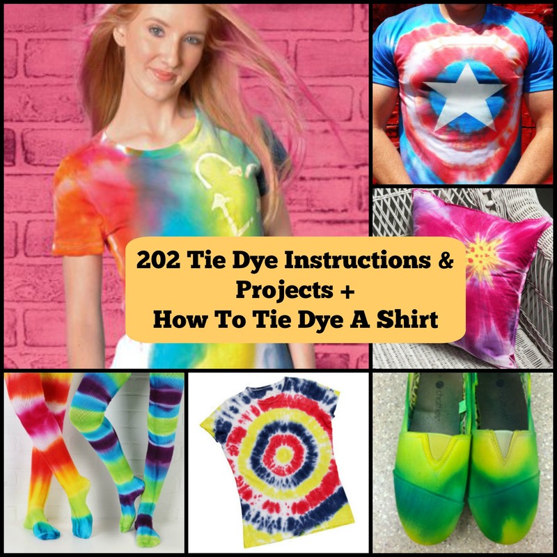 how to style tie dye shirt