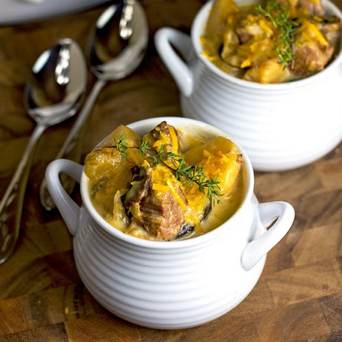 Homemade Soup: 10 Easy Slow Cooker Recipes for Soup Free eCookbook